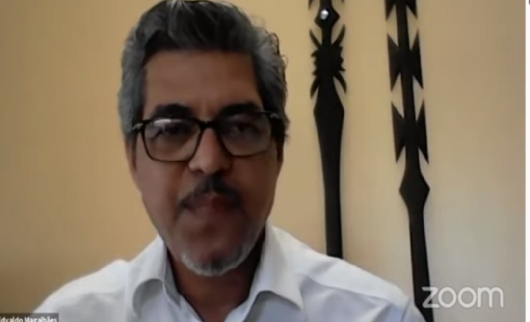 CCJ aprova por unanimidade projeto de Edvaldo que visa a contratação de médicos brasileiros formados no exterior